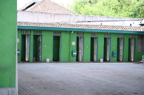 Best Sanitation services for porta potties  in Vcennes, IN