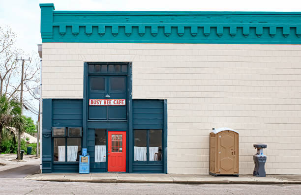 Portable Toilet Options We Offer in Vincennes, IN