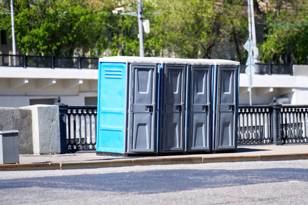 Best Porta potty rental near me  in Vcennes, IN