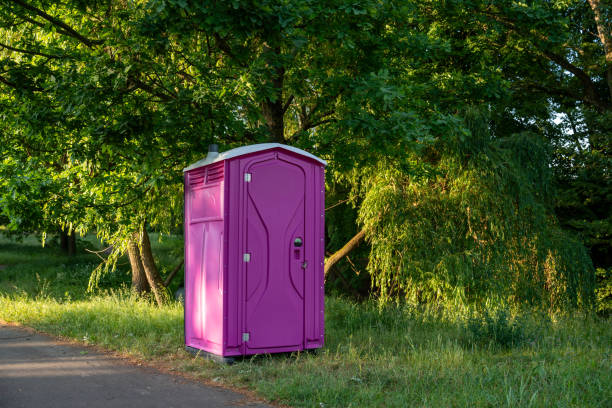 Best Local porta potty services  in Vcennes, IN