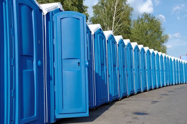 Best Porta potty rental near me  in Vcennes, IN